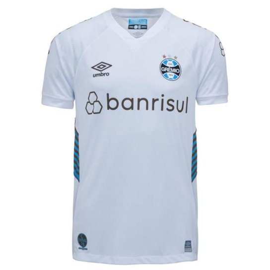 Camisa Grêmio 2023/24 Away