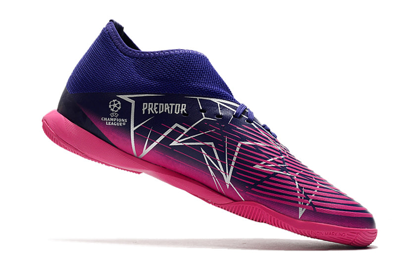 Chuteira Adidas Predator Edge.1 Futsal