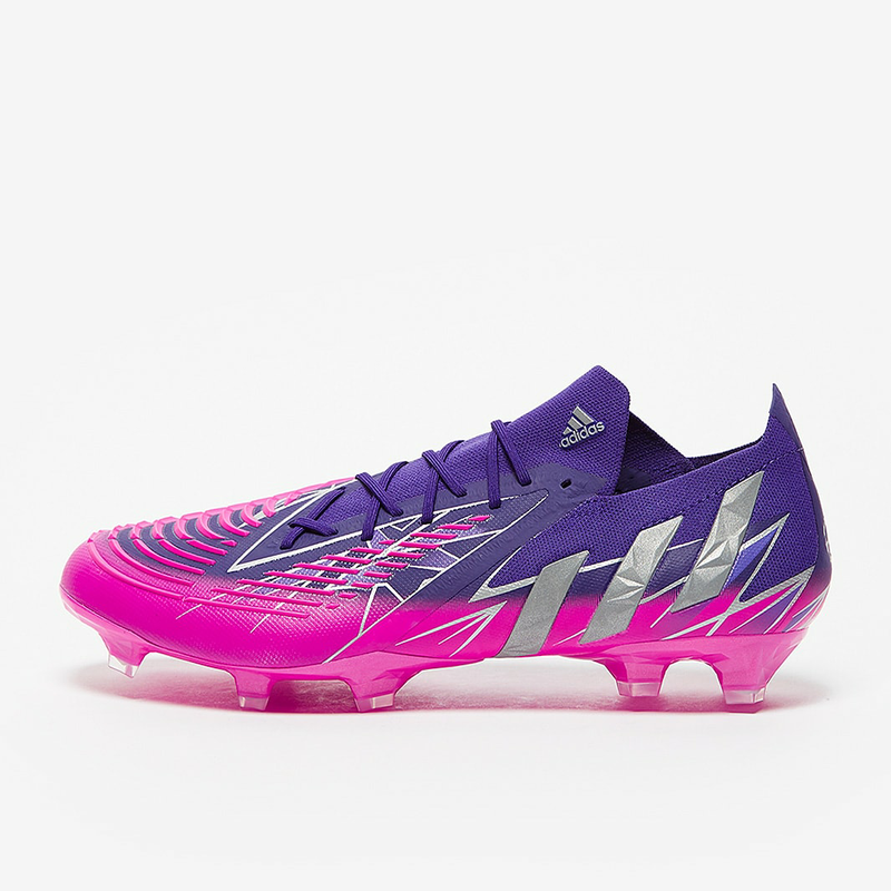 Chuteira Adidas Predator Edge.1 Low Champions League