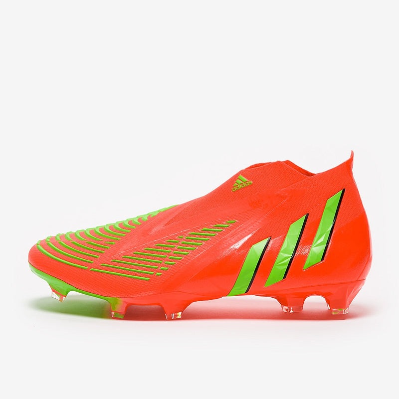 Chuteira Adidas Predator Edge+