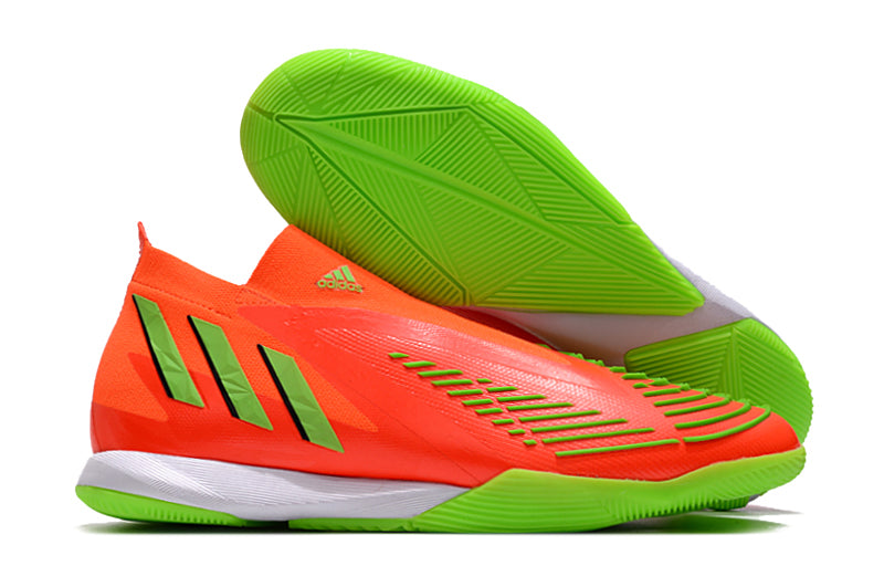 Chuteira Adidas Predator Edge.1 Futsal