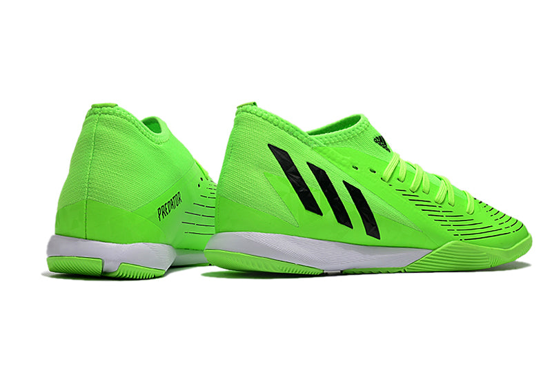 Chuteira Adidas Predator Edge.1 Futsal