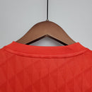 Camisa Retrô Liverpool 2010/11 Home