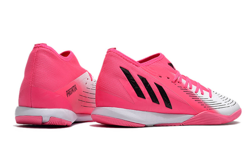 Chuteira Adidas Predator Edge.1 Futsal