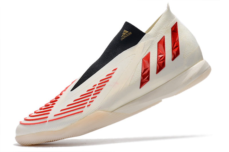 Chuteira Adidas Predator Edge.1 Futsal