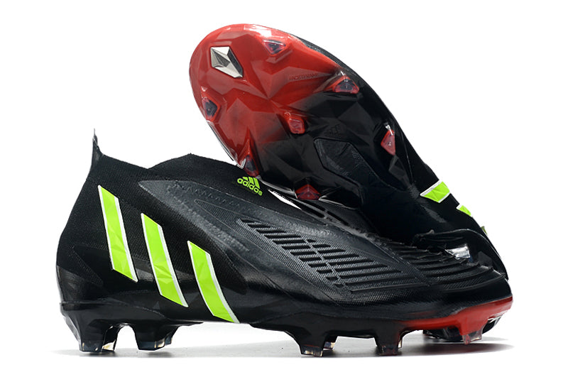 Chuteira Adidas Predator Edge FG