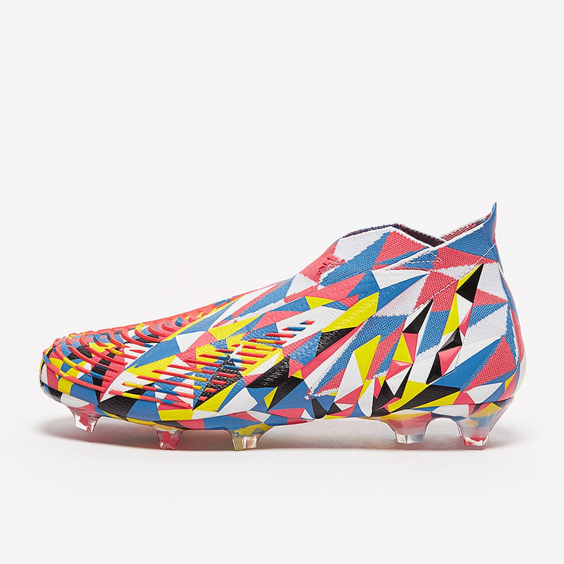 Chuteira Adidas Predator Edge Geometric+