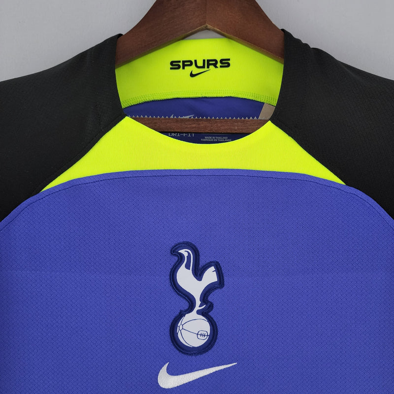 Camisa Tottenham 2022/23 Home