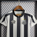 Conjunto Infantil Santos 2022/23