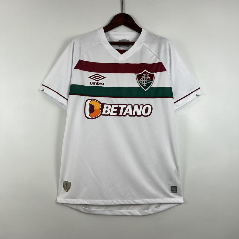 Camisa Fluminense 2023/24 Away