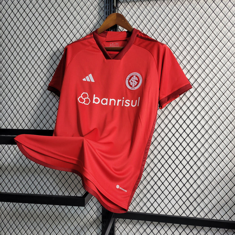 Camisa SC Internacional 2023/24 Home