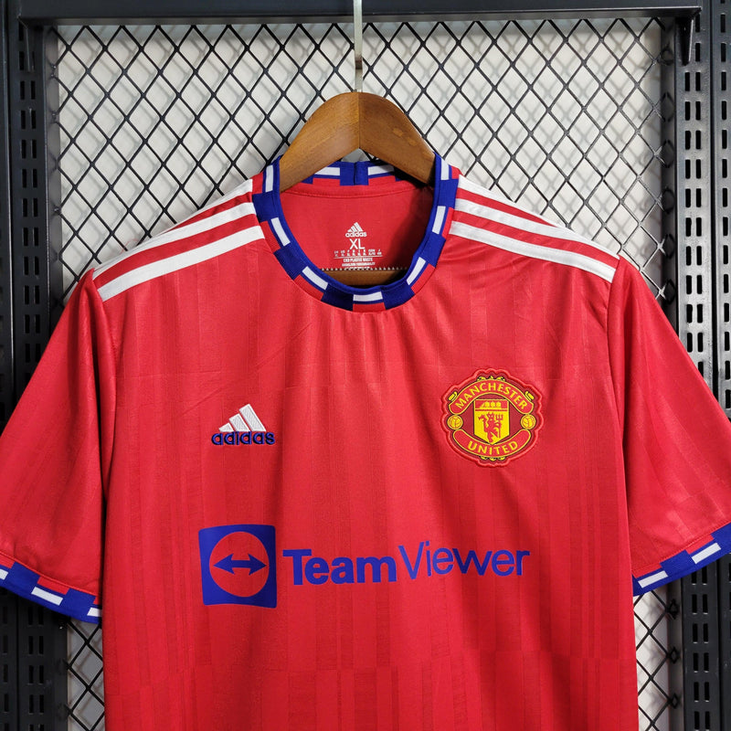 Camisa Manchester United 2023/24 Special Edition