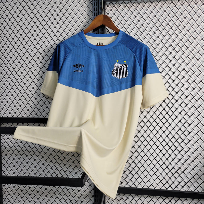 Camisa Santos 2023/24 Treino