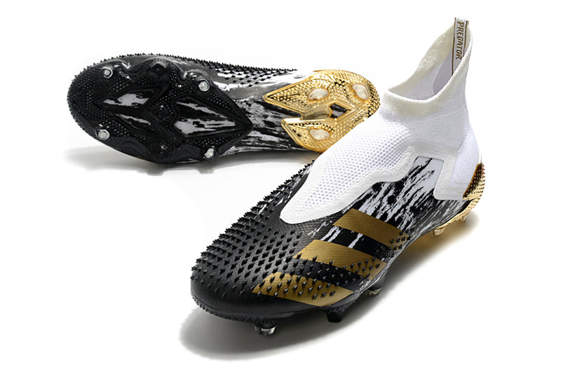 Chuteira Adidas Predator Mutator 20 FG