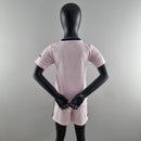 Conjunto Infantil Arsenal 2022/23 - Third