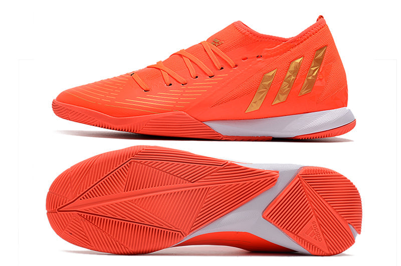 Chuteira Adidas Predator Edge.1 Futsal