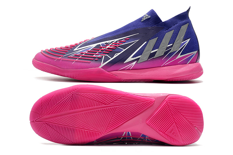 Chuteira Adidas Predator Edge.1 Futsal