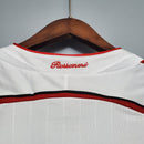 Camisa Retrô AC Milan 2006/07 Away