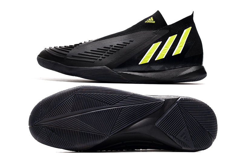 Chuteira Adidas Predator Edge.1 Futsal