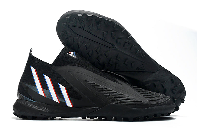 Chuteira Adidas Predator Edge+ Society