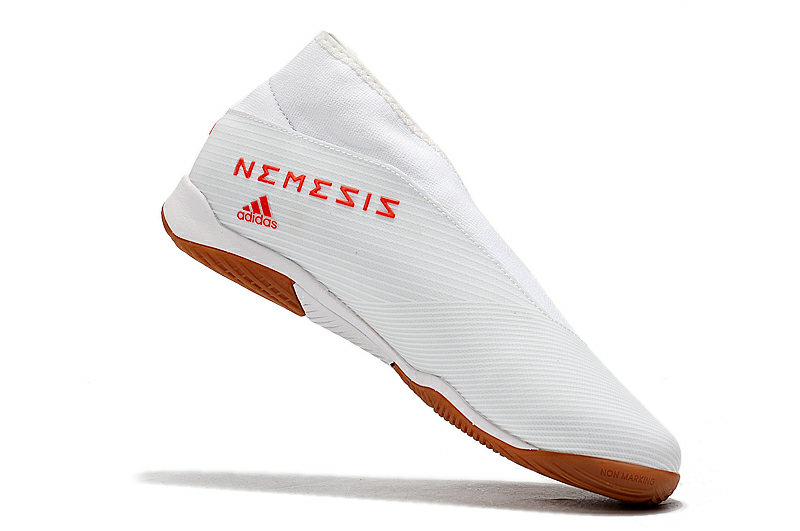 Chuteira Adidas Nemeziz Tango 19.3 Futsal