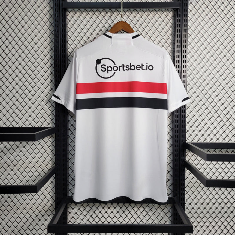 Camisa São Paulo 2023/24 Home