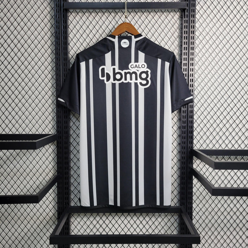 Camisa Atlético Mineiro 2023/24 Home