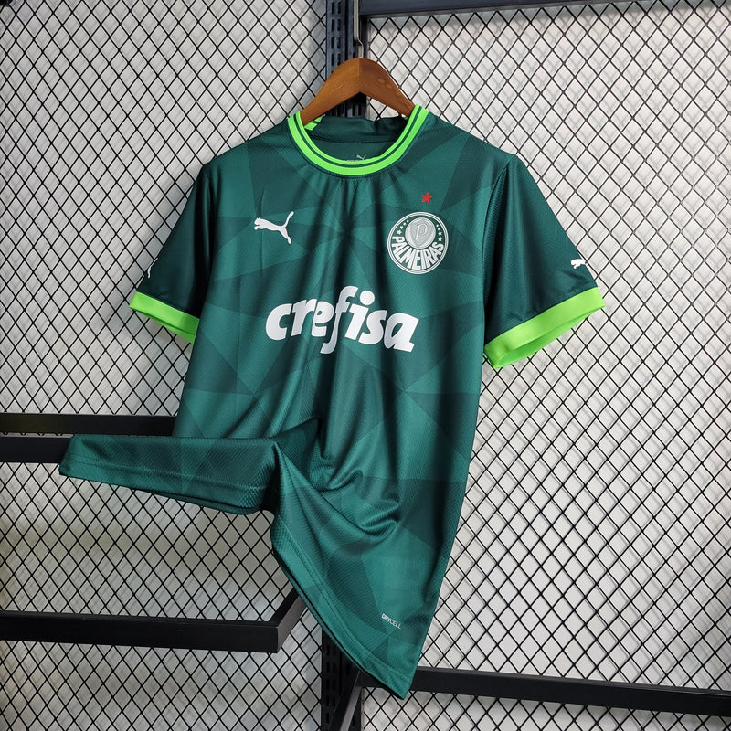 Camisa SE Palmeiras 2023/24 Home