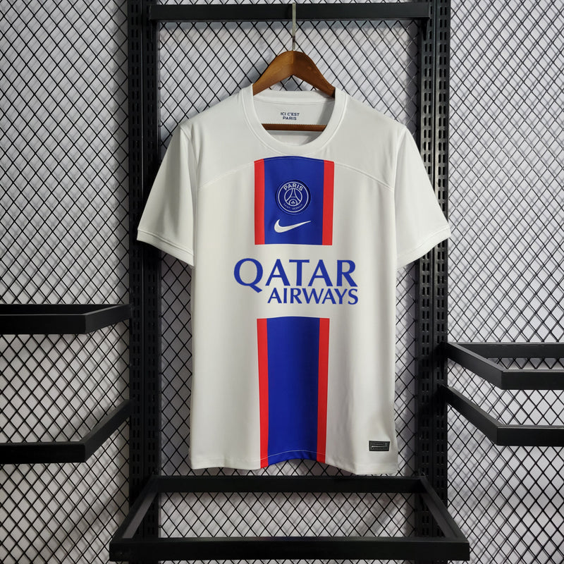 Camisa Paris Saint Germain 2022/23 Away - PSG