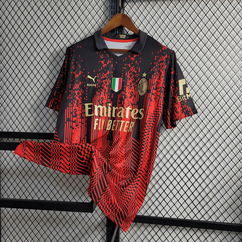 Camisa AC Milan 2023/24 Special Edition