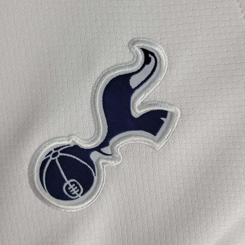 Camisa Tottenham 2022/23 Home