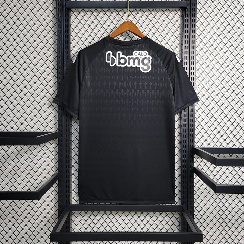 Camisa Atlético Mineiro Goleiro 2023/24 Home