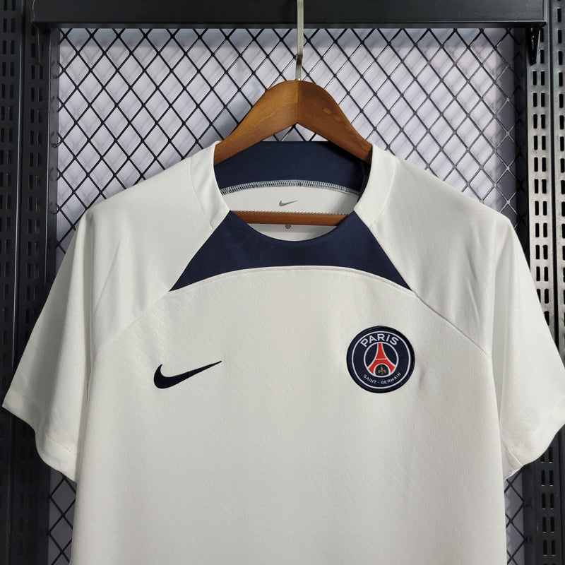 Camisa Paris Saint Germain 2022/23 Treino- PSG