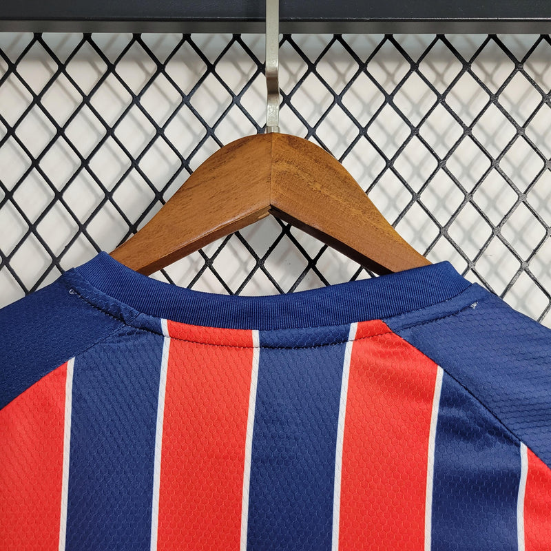 Camisa Bahia 2023/24 Home