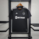 Camisa Atlético Mineiro Goleiro 2023/24 Home