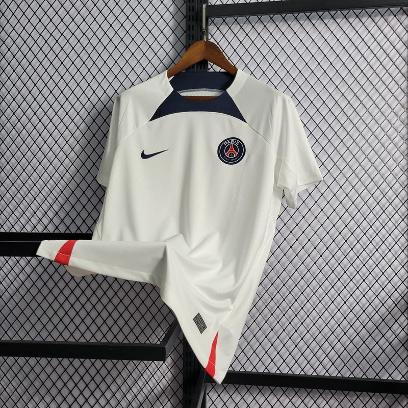 Camisa Paris Saint Germain 2022/23 Treino- PSG