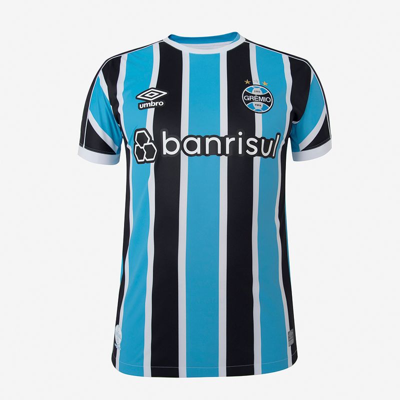 Camisa Grêmio 2023/24 Home