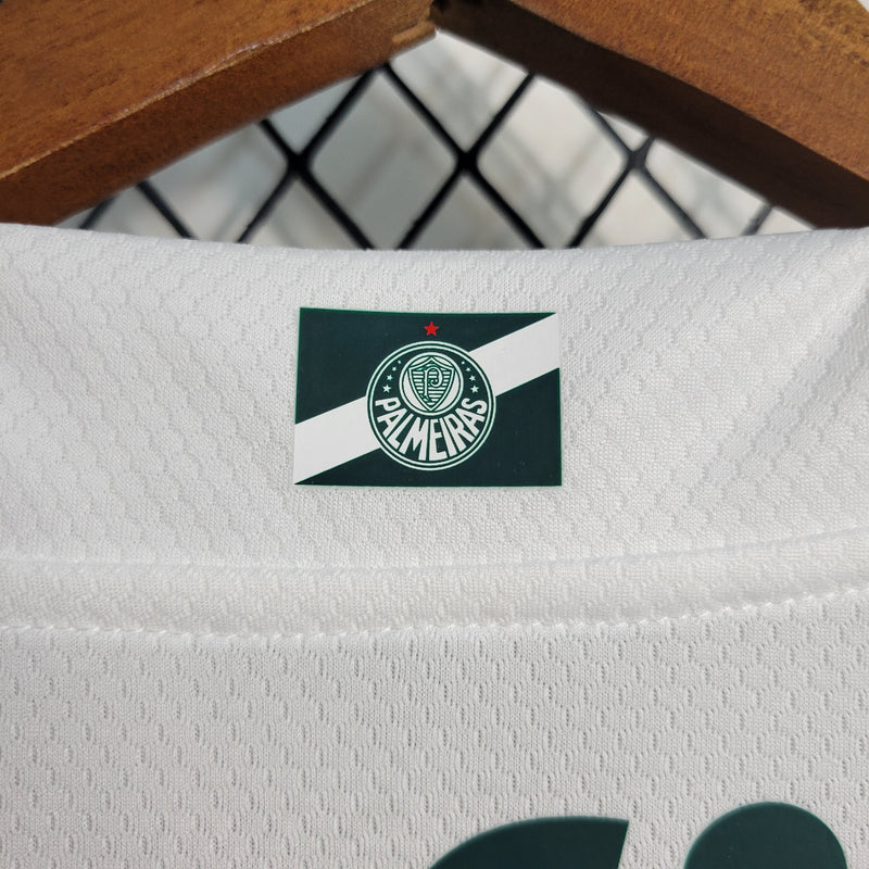 Camisa SE Palmeiras 2023/24 Away