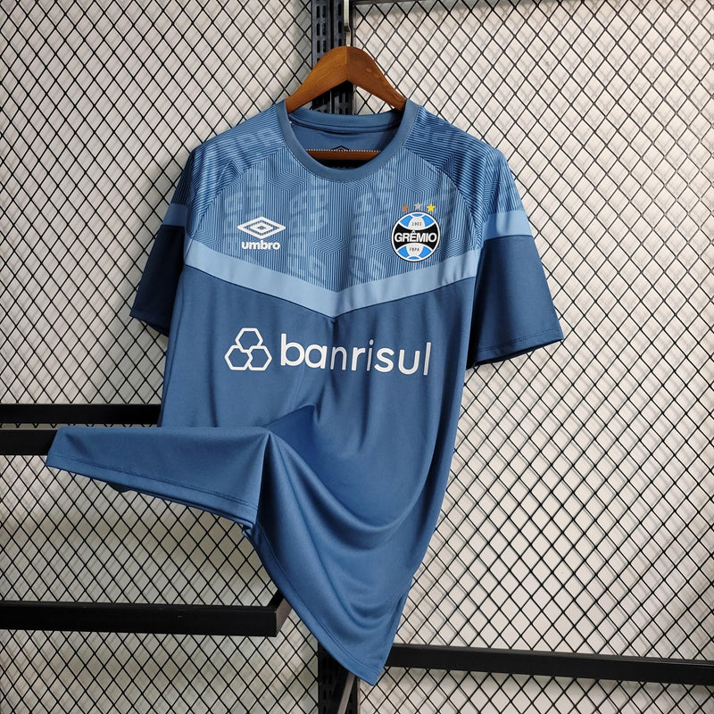 Camisa Grêmio 2023/24 Treino