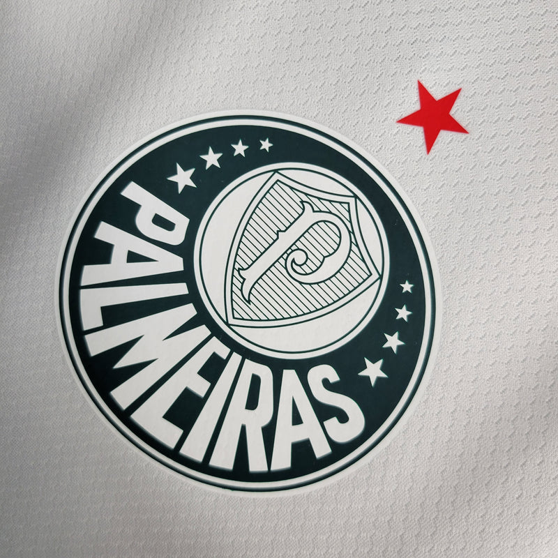 Camisa SE Palmeiras 2023/24 Away