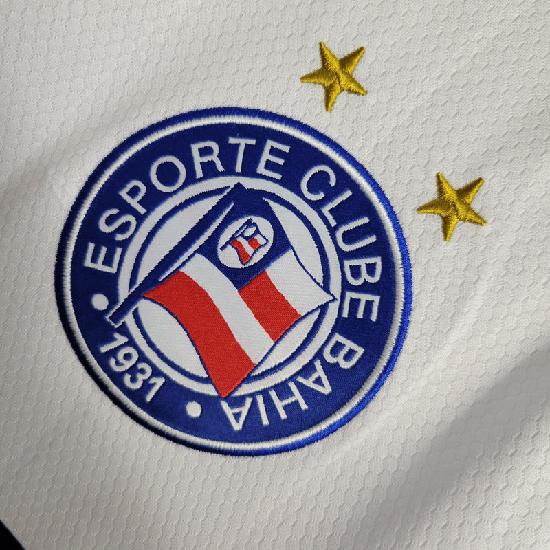 Camisa Bahia 2023/24 Away