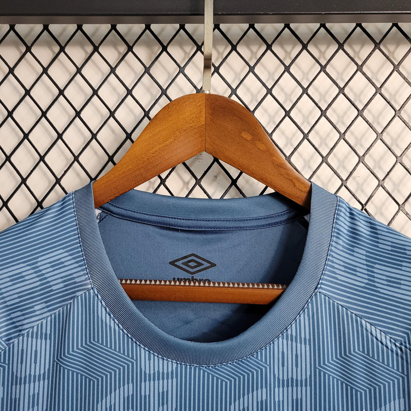 Camisa Grêmio 2023/24 Treino