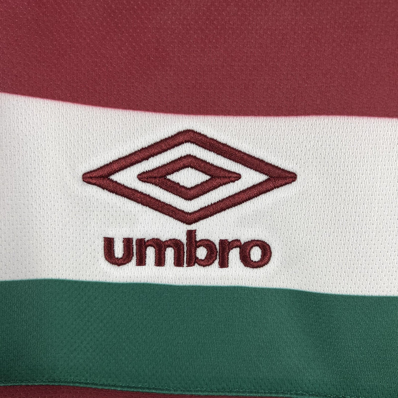 Camisa Fluminense 2023/24 Away