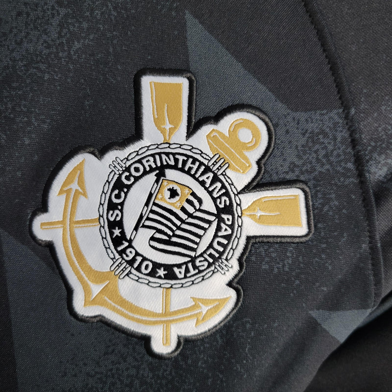 Camisa Corinthians 2022/23 Away