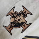 Camisa Feminina Vasco da Gama Preto Especial 2023/24
