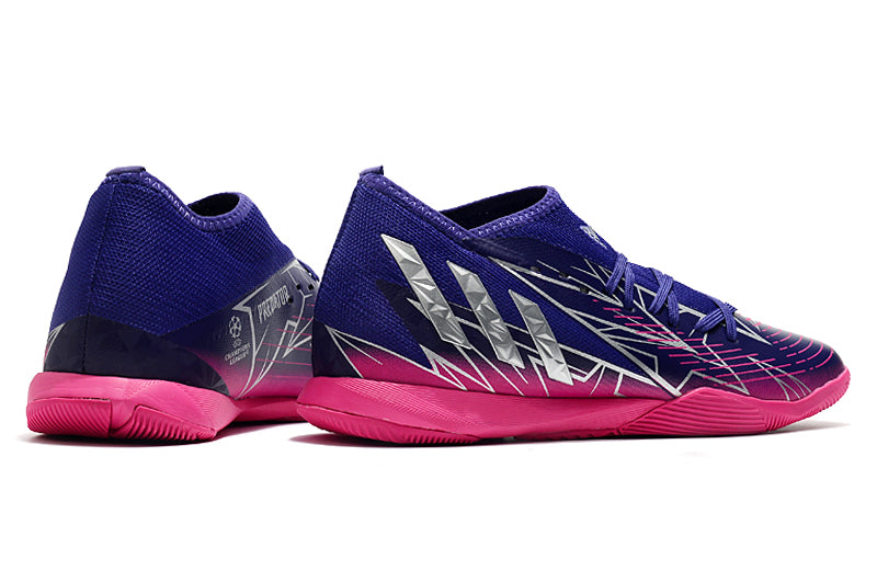 Chuteira Adidas Predator Edge.1 Futsal