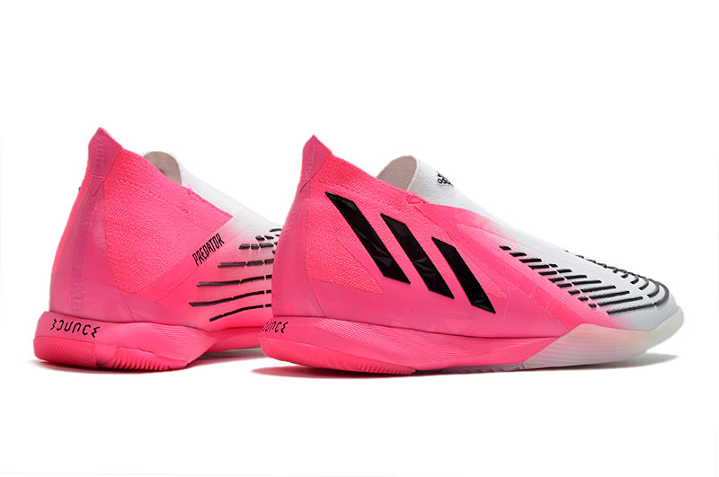 Chuteira Adidas Predator Edge.1 Futsal