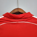 Camisa Retrô Liverpool 2006/07 Home