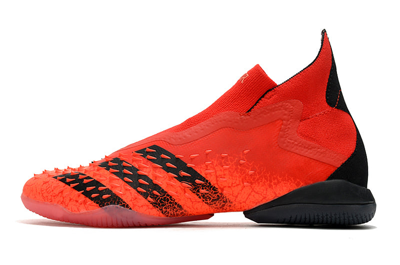 Chuteira Adidas Predator 20+ Mutator Futsal