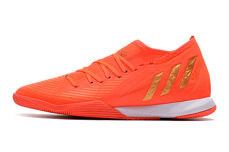 Chuteira Adidas Predator Edge.1 Futsal